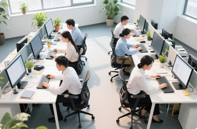企業(yè)網(wǎng)站蹭熱點四步攻略:流量飆升不翻車